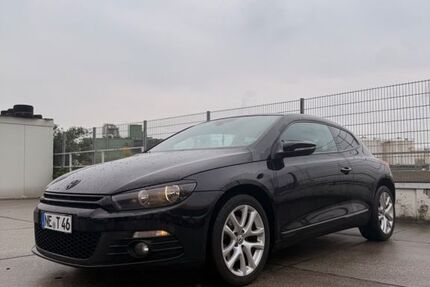 VW Scirocco 196.000 km 6.300 &euro; Neuss 41460