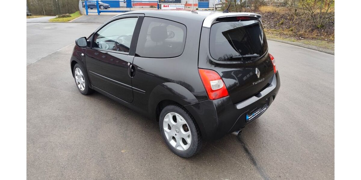 Renault Twingo 222.000 km 1.999 &euro; Kürten 51515