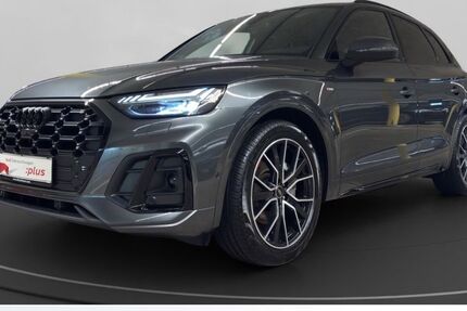 Audi Q5 16.318 km 54.880 &euro; Köln 50968