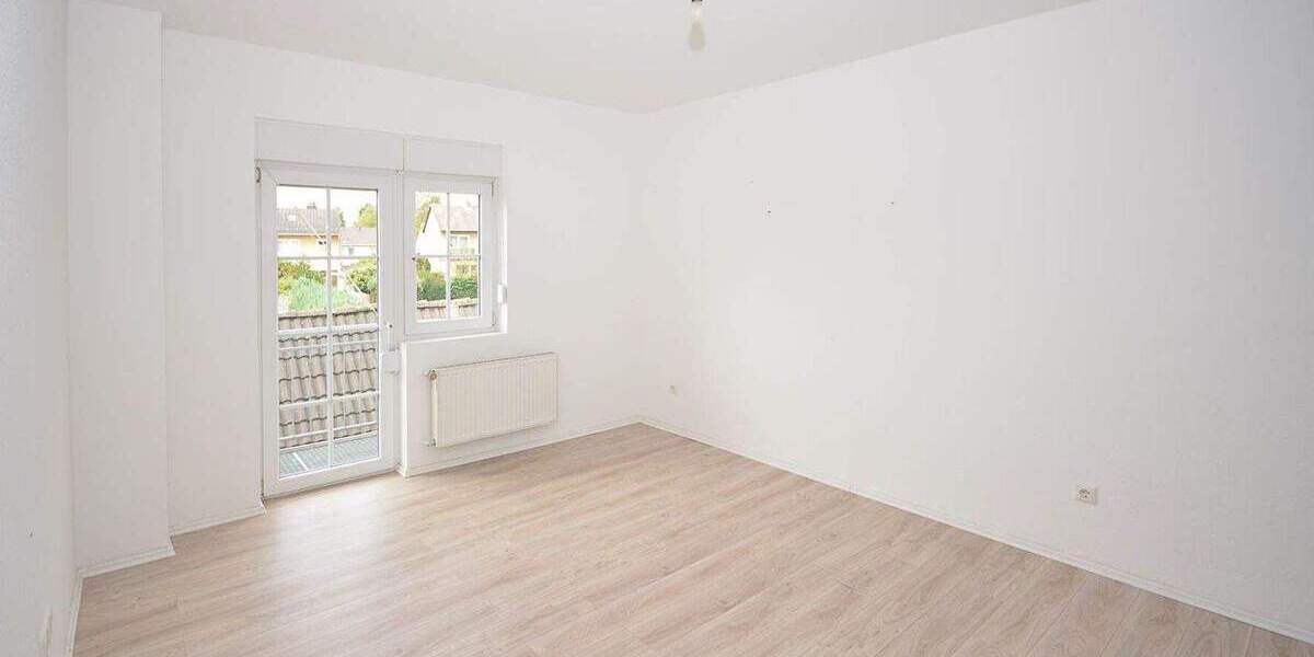 Reihenmittelhaus Bergheim Quadrath-Ichendorf - 5 Zimmer, 100 m&sup2;, 325.000&euro; | Angebot:25709828