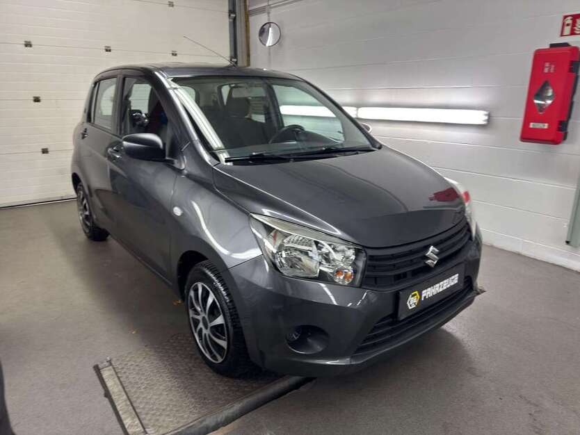 Suzuki Celerio 96.000 km 5.950 € Hückeswagen 42499