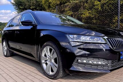 Skoda Superb 103.000 km 18.800 &euro; Koln 50829