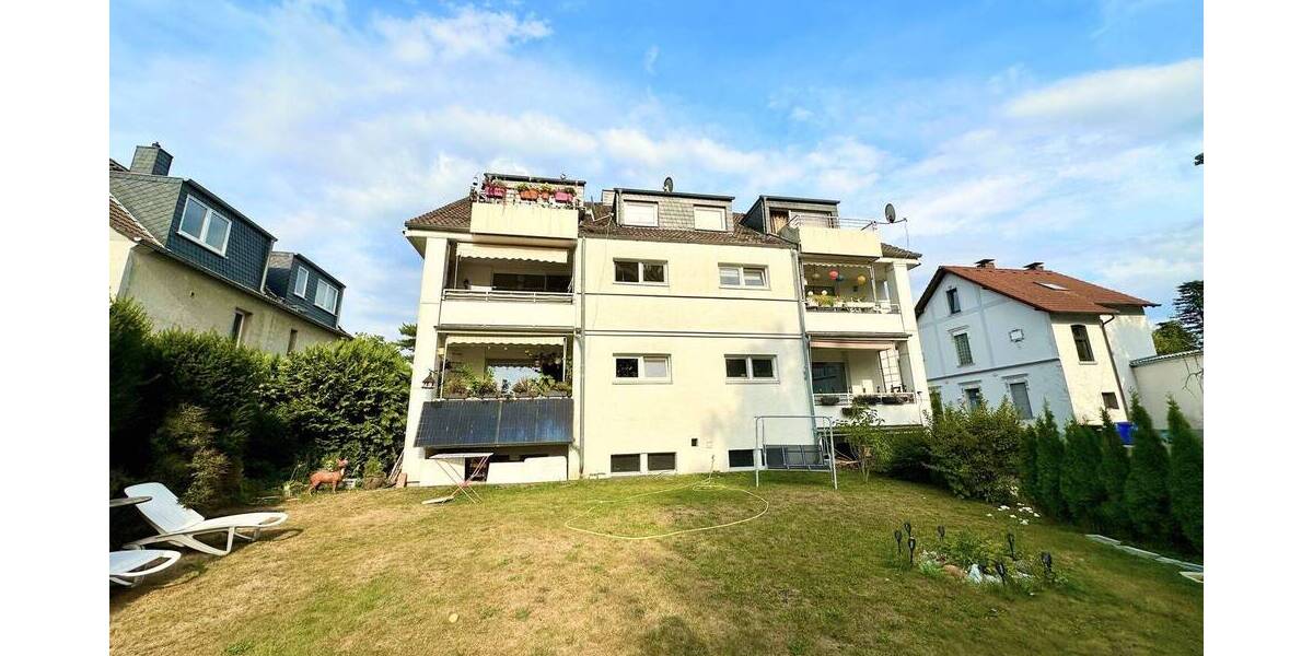 Mehrfamilienhaus, Wohnhaus Hilden Forstbach - 1.190.000&euro; | Angebot:23958842