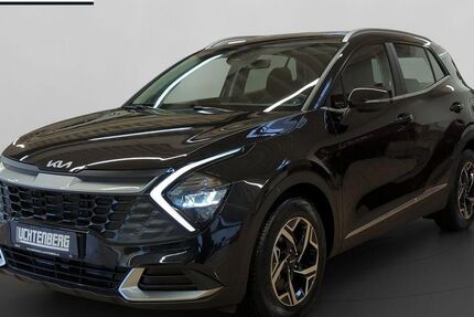 Kia Sportage 17.350 km 21.450 &euro; Leverkusen 51381