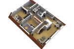Maisonettenwohnung Troisdorf Altenrath - 4 Zimmer, 120 m&sup2;, 1.495&euro; | Angebot:26367434