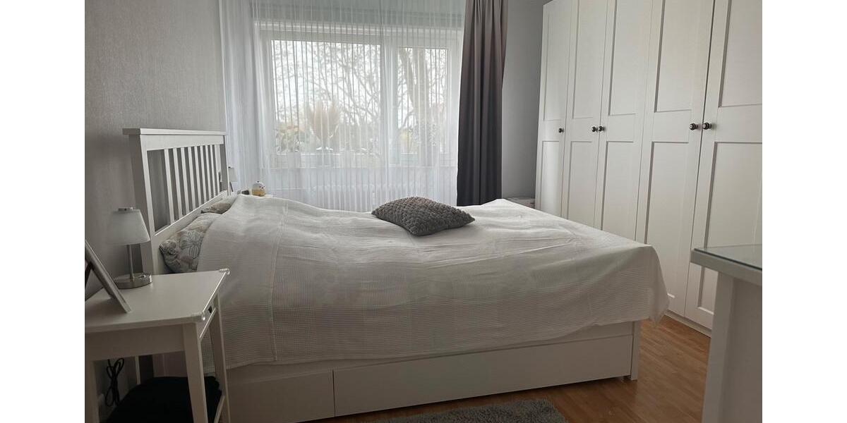 Etagenwohnung Remscheid Gemarkung Bergisch Born - 3 Zimmer, 71 m&sup2;, 500&euro; | Angebot:26262479