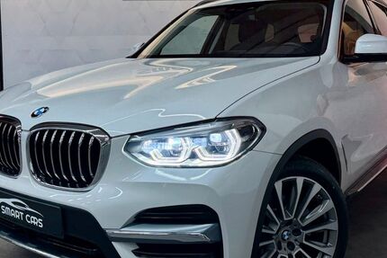 BMW X3 76.912 km 32.990 &euro; Remscheid 42855