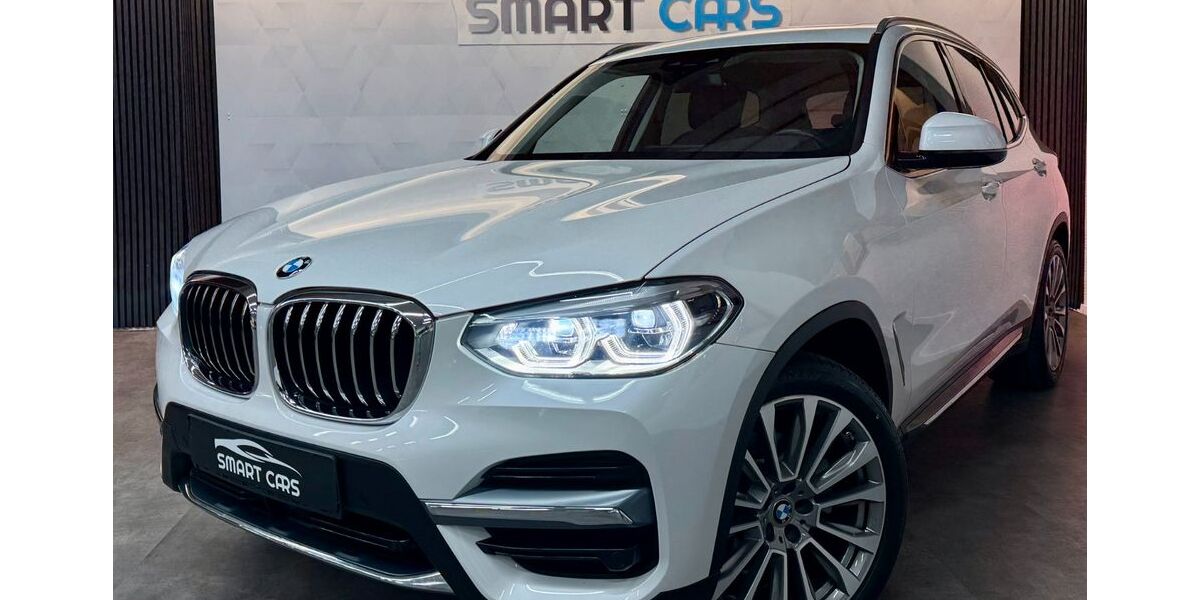 BMW X3 76.912 km 32.990 &euro; Remscheid 42855