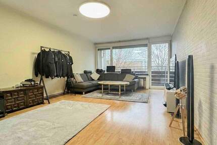 Wohnung Sankt Augustin Niederpleis - 2 Zimmer, 72 m&sup2;, 177.000&euro; | Angebot:25229518