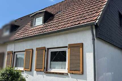 Haus zum Kaufen in Bergisch Gladbach 349.000 € 70 m² 3 zimmer