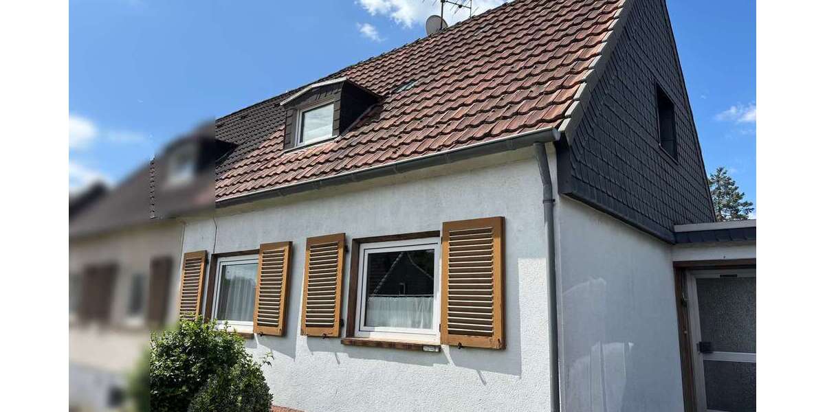 Haus zum Kaufen in Bergisch Gladbach 349.000 € 70 m² 3 zimmer