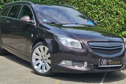 Opel Insignia 173.000 km 5.499 &euro; Mettmann 40822