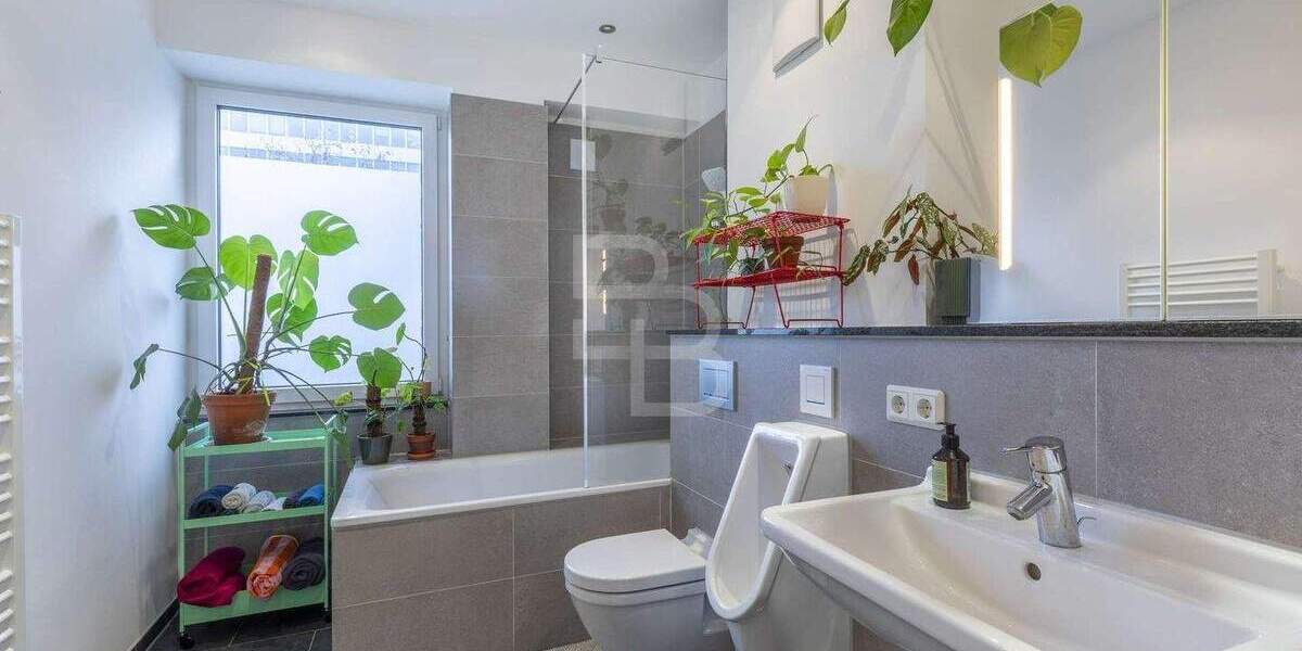 Etagenwohnung Köln Ehrenfeld - 5 Zimmer, 133 m&sup2;, 1.049.000&euro; | Angebot:24042427