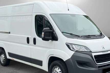 Peugeot Boxer 114.000 km 12.990 &euro; Köln 51067