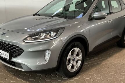 Ford Kuga 39.856 km 20.990 &euro; Pulheim 50259