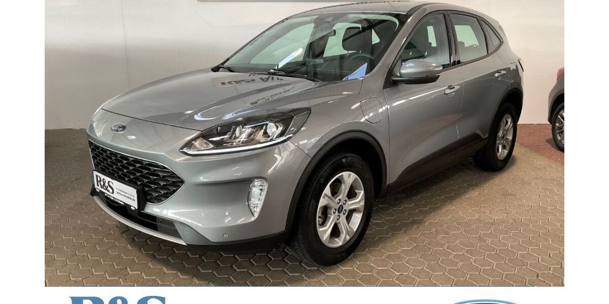 Ford Kuga 39.856 km 20.990 &euro; Pulheim 50259