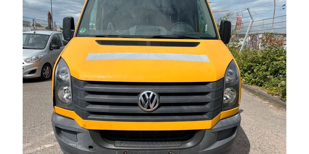 VW Crafter 325.000 km 3.200 &euro; Köln 50827