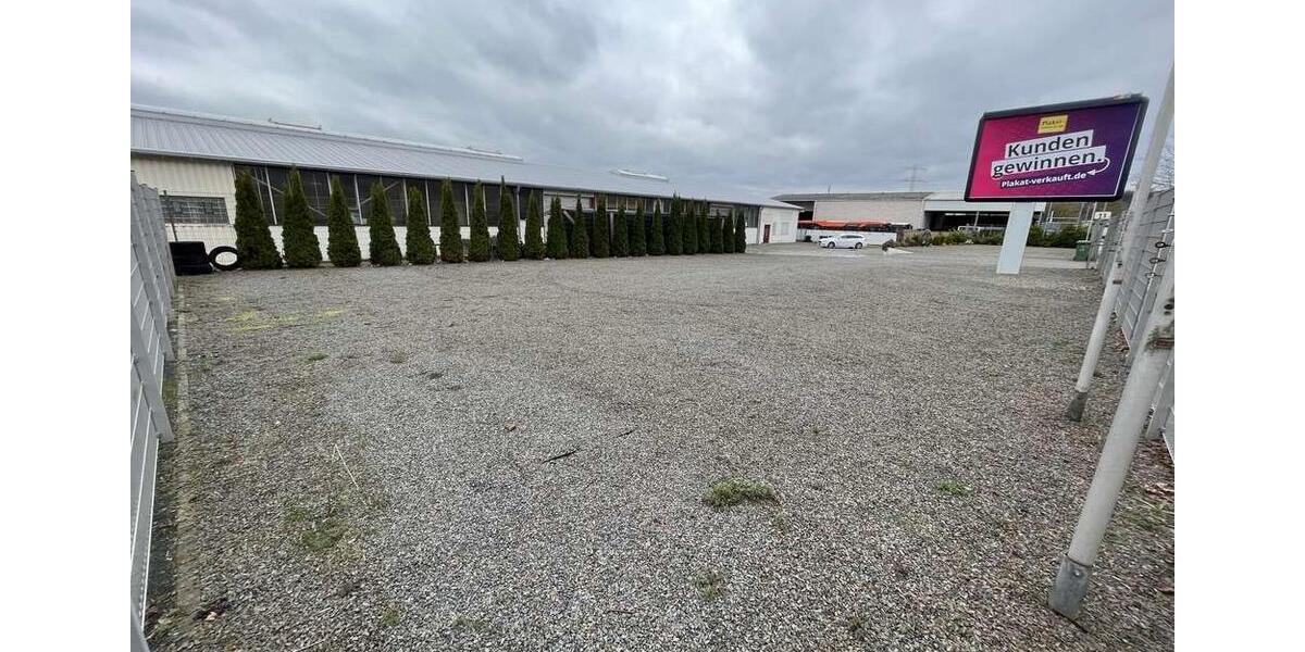 Gewerbeobjekt Rösrath - 4.800&euro; | Angebot:26416617