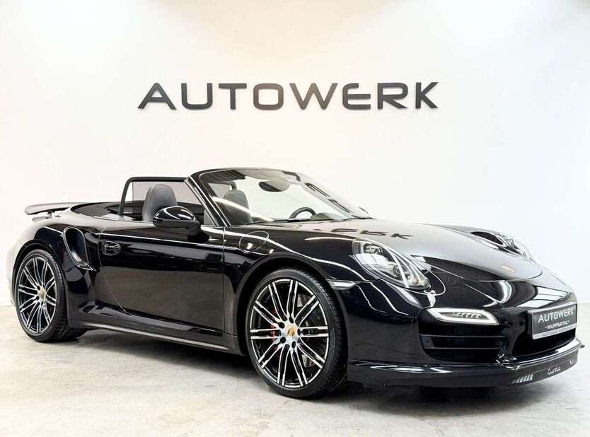 Porsche 911 86.462 km 109.999 € Hückeswagen 42499