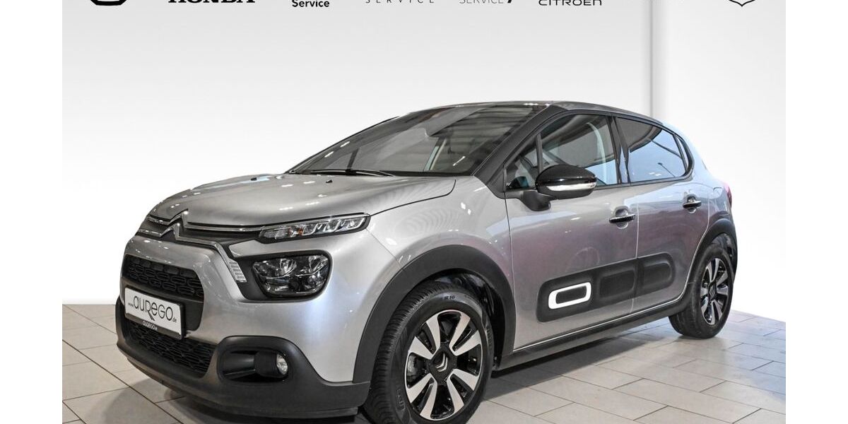 Citroen C3 22.723 km 12.990 &euro; Remscheid 42855