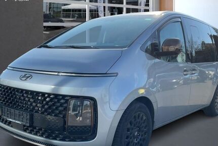 Hyundai STARIA 14.949 km 49.440 € Radevormwald 42477