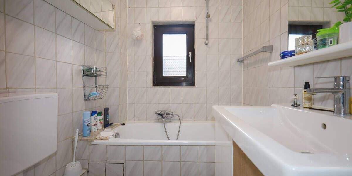 Mehrgenerationen-Wohnen mit 30 m² Zusatzfläche im Dachgeschoss 6 zimmer