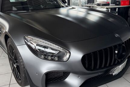 Mercedes-Benz AMG GT 38.782 km 86.990 € Köln 50767