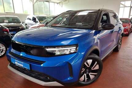 Opel Frontera 17.721 km 23.450 &euro; Haan 42781