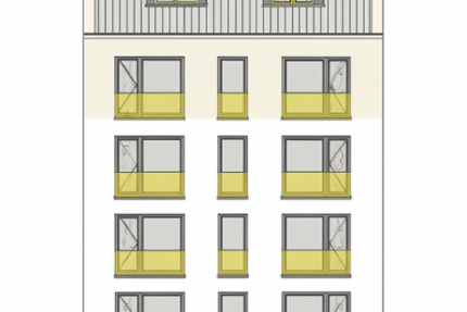 Haus zum Kaufen in Düsseldorf 2.450.000 € 665 m² 12 zimmer