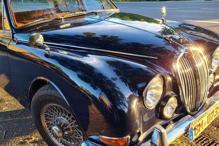 Jaguar S-Type 50.000 km 21.900 &euro; Hürth 50354