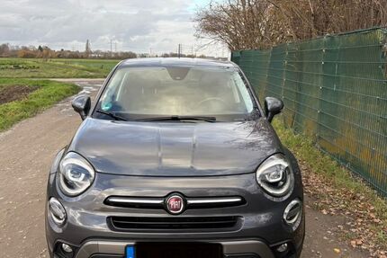 Fiat 500X 130.000 km 12.800 € Köln 50677