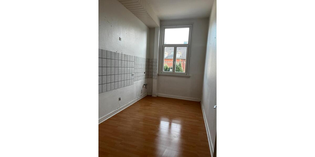 Geräumige 4 Zimmer Wohnung in Hückeswagen 4 zimmer