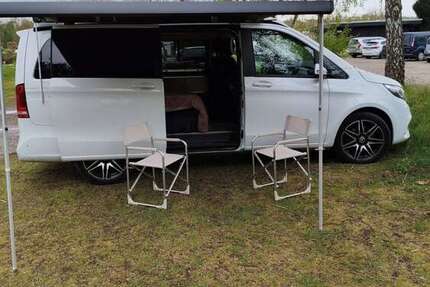 Mercedes-Benz Marco Polo 51.300 km 65.000 &euro; Fischenich (Hürth) 50354