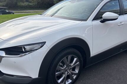 Mazda CX-30 47.641 km 21.990 € Neuss 41464
