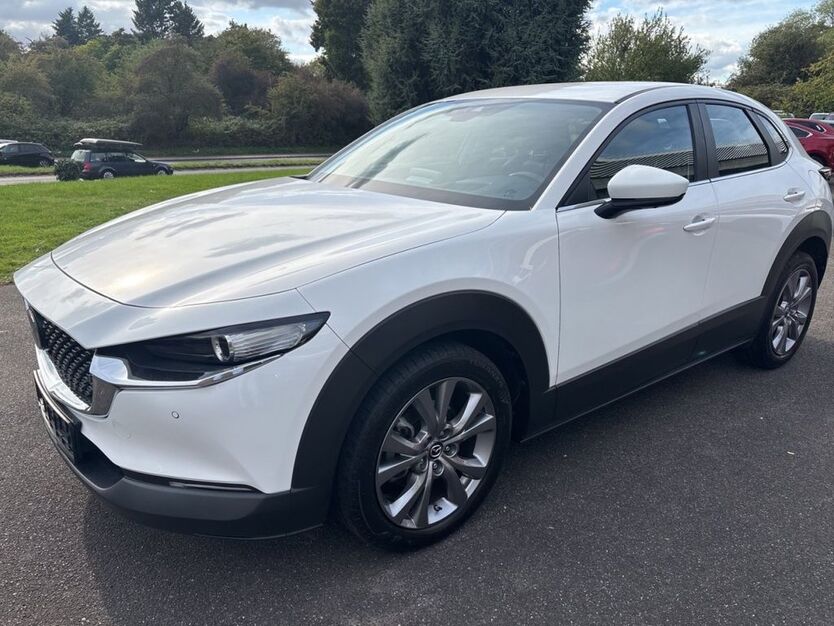 Mazda CX-30 47.641 km 21.990 € Neuss 41464