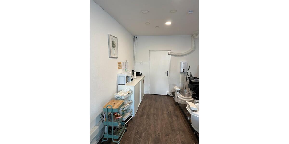 Gewerbeobjekt Remscheid Gemarkung Bergisch Born - 900&euro; | Angebot:24753568