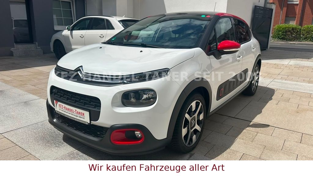 Citroen C3 98.000 km 7.990 &euro; Troisdorf (Nähe Köln/Bonn) 53844
