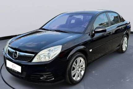 Opel Vectra 157.200 km 3.450 &euro; Hürth 50354