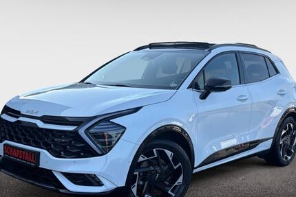 Kia Sportage 71.156 km 29.879 € Elsdorf (bei Köln) 50189