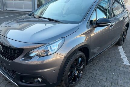 Peugeot 2008 190.098 km 6.900 &euro; Köln 50827