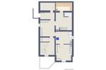Einfamilienhaus Leverkusen Opladen - 4 Zimmer, 204 m&sup2;, 589.000&euro; | Angebot:26345680