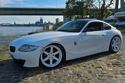 BMW Z4 169.900 km 21.500 &euro; Köln 50735