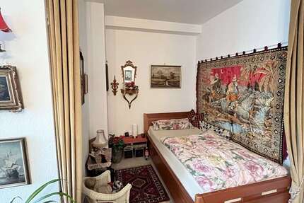 Wohnung zum Kaufen in Düsseldorf 129.000 € 36.1 m² 1 zimmer