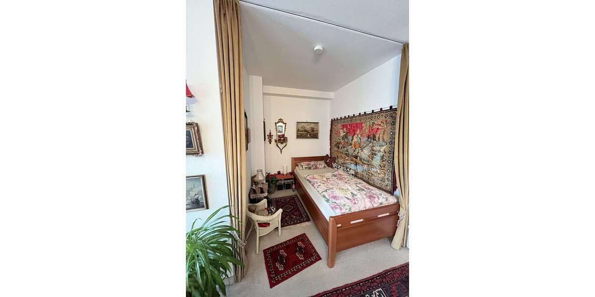 Wohnung zum Kaufen in Düsseldorf 129.000 € 36.1 m² 1 zimmer