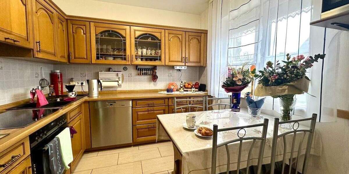 Doppelhaushälfte Neuss Erfttal - 5 Zimmer, 103 m&sup2;, 519.000&euro; | Angebot:25627461