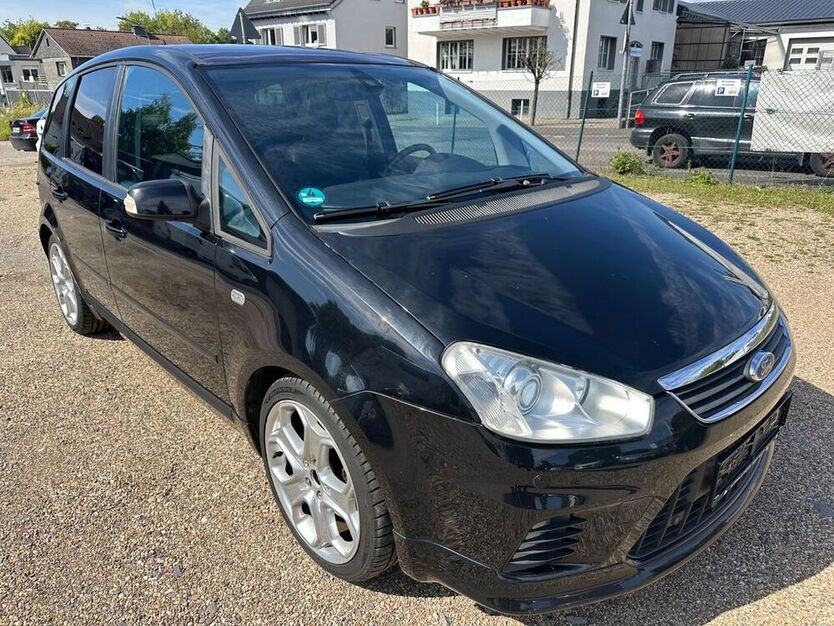 C-Max