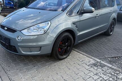Ford S-Max 271.000 km 3.450 € brühl 50321