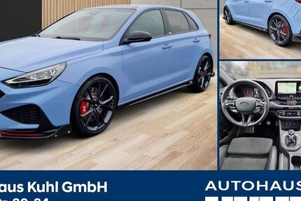 Hyundai i30 86.445 km 23.990 &euro; Overath 51491