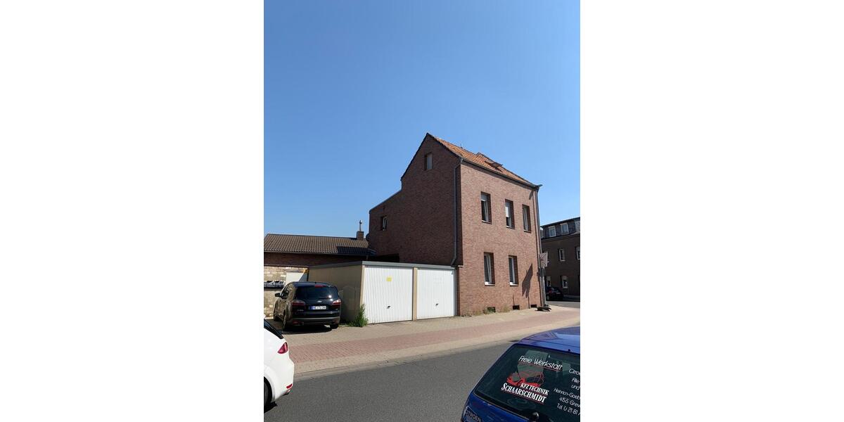 Haus in Grevenbroich 8 zimmer