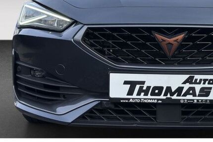 Cupra Leon 24.930 km 29.900 &euro; Brühl 50321